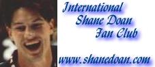 Inetrnational Shane Doan Fan Club